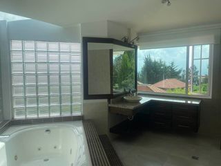 Foto 45 de RENTO CASA EN SAN JUAN DE CUMBAYA - SECTOR LA RIOJA