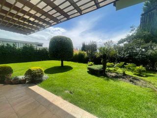 Foto 47 de RENTO CASA EN SAN JUAN DE CUMBAYA - SECTOR LA RIOJA
