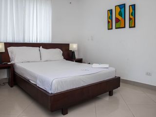 Foto 4 de APARTAMENTO EN VENTA EL LAGUITO