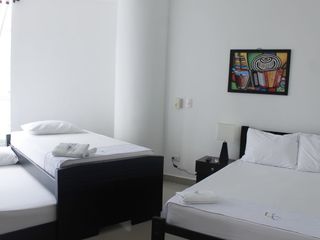 Foto 5 de APARTAMENTO EN VENTA EL LAGUITO