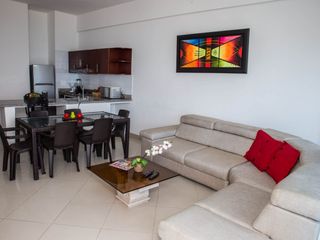 Foto 2 de APARTAMENTO EN VENTA EL LAGUITO