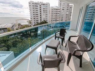 Foto 9 de APARTAMENTO EN VENTA EL LAGUITO
