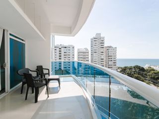 Foto 1 de APARTAMENTO EN VENTA EL LAGUITO