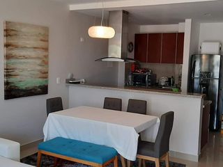 Foto 5 de APARTAMENTO VENTA ZONA NORTE LAGUAN CLUB