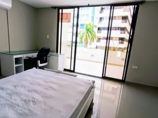Foto 5 de APARTAMENTO VENTA EL LAGUITO