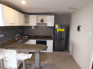 Foto 6 de APARTAMENTO VENTA EL LAGUITO