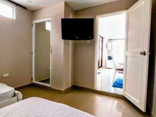 Foto 3 de APARTAMENTO VENTA EL LAGUITO