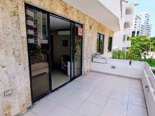 Foto 9 de APARTAMENTO VENTA EL LAGUITO
