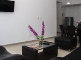 Foto 3 de APARTAMENTO EN VENTA LAGUITO