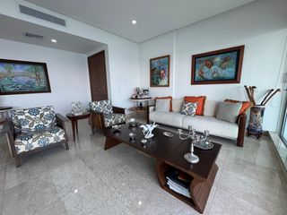 Foto 2 de APARTAMENTO VENTA CASTILLOGRANDE
