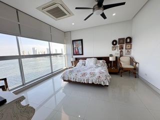 Foto 6 de APARTAMENTO VENTA CASTILLOGRANDE
