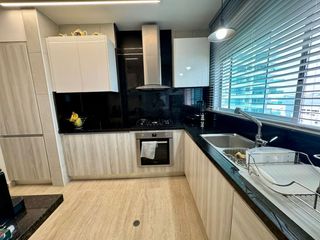 Foto 4 de APARTAMENTO VENTA CASTILLOGRANDE