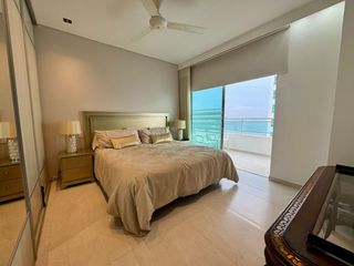 Foto 6 de APARTAMENTO VENTA CASTILLOGRANDE