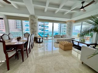 Foto 3 de VENTA APARTAMENTO CASTILLOGRANDE