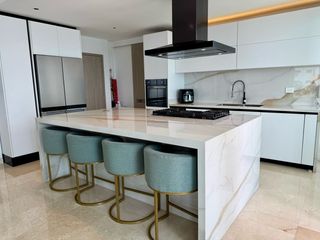 Foto 5 de VENTA APARTAMENTO CASTILLOGRANDE