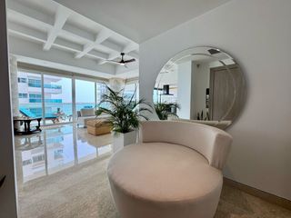 Foto 6 de VENTA APARTAMENTO CASTILLOGRANDE