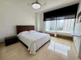 Foto 7 de VENTA APARTAMENTO CASTILLOGRANDE