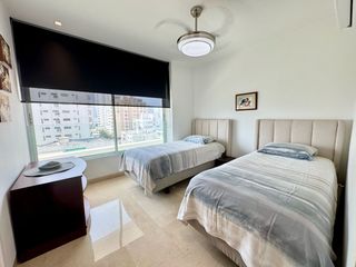 Foto 8 de VENTA APARTAMENTO CASTILLOGRANDE