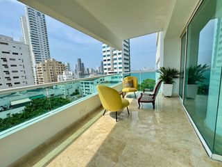 Foto 1 de VENTA APARTAMENTO CASTILLOGRANDE