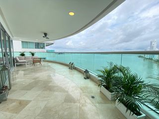 Foto 1 de APARTAMENTO EN VENTA BOCAGRANDE