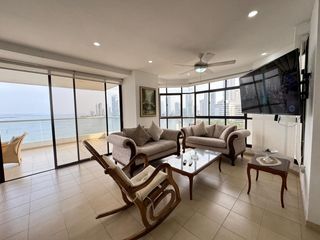 Foto 2 de APARTAMENTO EN VENTA BOCAGRANDE