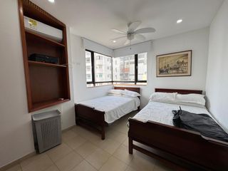 Foto 7 de APARTAMENTO EN VENTA BOCAGRANDE
