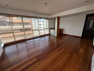 Foto 8 de ESPECTACULAR TRIPLEX DE 4 DORMITORIOS, FRENTE AL OLIVAR DE SAN ISIDRO