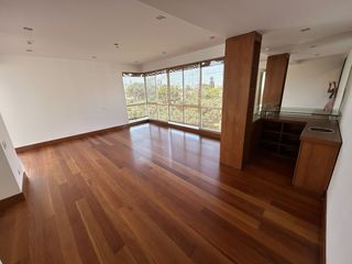 Foto 14 de ESPECTACULAR TRIPLEX DE 4 DORMITORIOS, FRENTE AL OLIVAR DE SAN ISIDRO