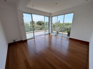 Foto 3 de ESPECTACULAR TRIPLEX DE 4 DORMITORIOS, FRENTE AL OLIVAR DE SAN ISIDRO