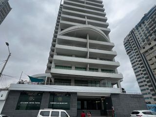 Foto 1 de Venta de hermoso departamento frente a la playa