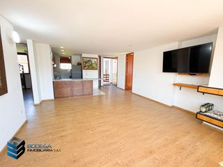 Foto 5 de APARTAMENTO SACHICA 2 PISO