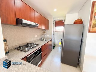 Foto 2 de APARTAMENTO SACHICA 2 PISO