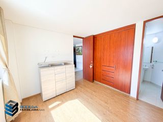Foto 13 de APARTAMENTO SACHICA 2 PISO