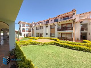 Foto 1 de APARTAMENTO SACHICA 2 PISO
