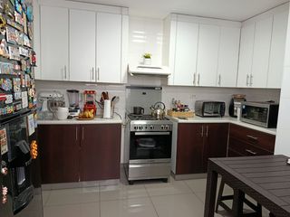 Foto 9 de Luminoso y amplio departamento de 2 dormitorios en Chacarilla, San Borja, venta