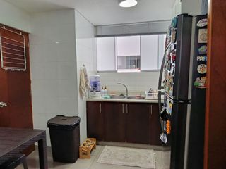 Foto 10 de Luminoso y amplio departamento de 2 dormitorios en Chacarilla, San Borja, venta