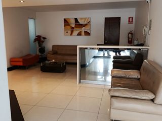 Foto 15 de Luminoso y amplio departamento de 2 dormitorios en Chacarilla, San Borja, venta