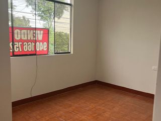 Foto 5 de 🔥 EXCELENTE OPORTUNIDAD!!🔥 VENTA DE BONITO DEPARTAMENTO EN URB. SANTA ANITA