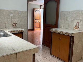 Foto 17 de 🔥 EXCELENTE OPORTUNIDAD!!🔥 VENTA DE BONITO DEPARTAMENTO EN URB. SANTA ANITA