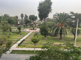 Foto 25 de 🔥 EXCELENTE OPORTUNIDAD!!🔥 VENTA DE BONITO DEPARTAMENTO EN URB. SANTA ANITA