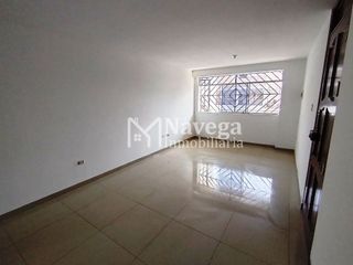 Foto 3 de VENTA DEPARTAMENTO EN JR. SAO PAULO EN SAN MARTIN DE PORRRES EN 2DO PISO CON VISTA A LA CALLE