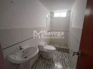 Foto 8 de VENTA DEPARTAMENTO EN JR. SAO PAULO EN SAN MARTIN DE PORRRES EN 2DO PISO CON VISTA A LA CALLE