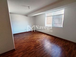 Foto 11 de VENTA DEPARTAMENTO EN JR. SAO PAULO EN SAN MARTIN DE PORRRES EN 2DO PISO CON VISTA A LA CALLE
