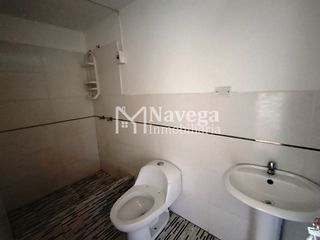 Foto 14 de VENTA DEPARTAMENTO EN JR. SAO PAULO EN SAN MARTIN DE PORRRES EN 2DO PISO CON VISTA A LA CALLE
