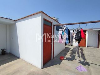Foto 15 de VENTA DEPARTAMENTO EN JR. SAO PAULO EN SAN MARTIN DE PORRRES EN 2DO PISO CON VISTA A LA CALLE