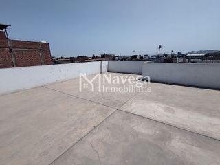 Foto 16 de VENTA DEPARTAMENTO EN JR. SAO PAULO EN SAN MARTIN DE PORRRES EN 2DO PISO CON VISTA A LA CALLE