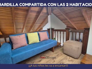 Foto 11 de Arriendo Casa 4 Habitaciones en Urbanización Valle 2 y 3 – Cumbayá