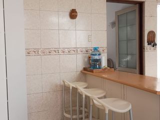 Foto 7 de ¡Casa Exclusiva semi amoblada en San Borja!