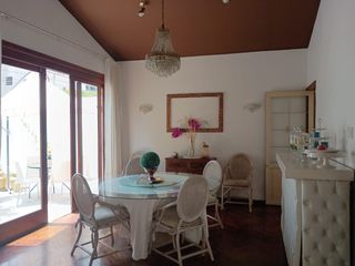Foto 5 de ¡Casa Exclusiva semi amoblada en San Borja!