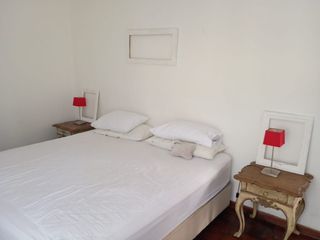 Foto 10 de ¡Casa Exclusiva semi amoblada en San Borja!